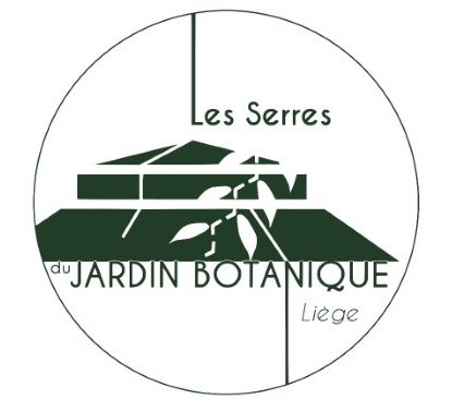 Jardin botanique de Liège